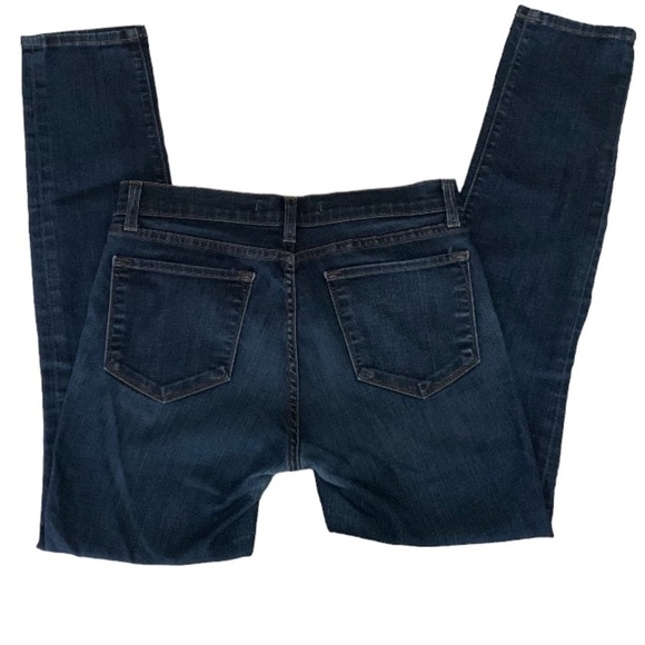 J Brand Jeans Mid Rise Size 29 - Picture 4 of 8